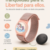Nomi GPS - Unicornio 🦄