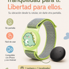 Nomi GPS - Dinosaurio 🦖