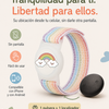Nomi GPS - Arcoíris 🌈