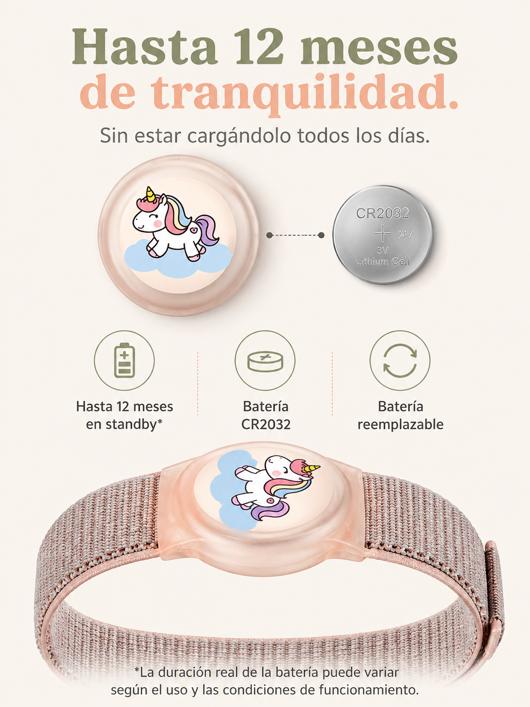 Nomi GPS - Dinosaurio 🦖